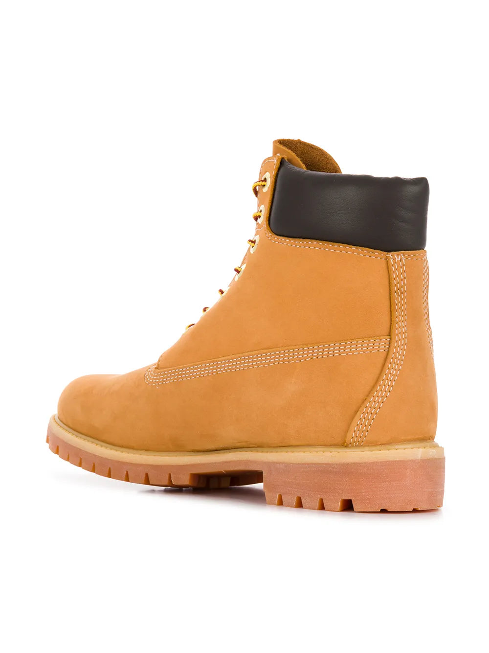 Timberland - Brown