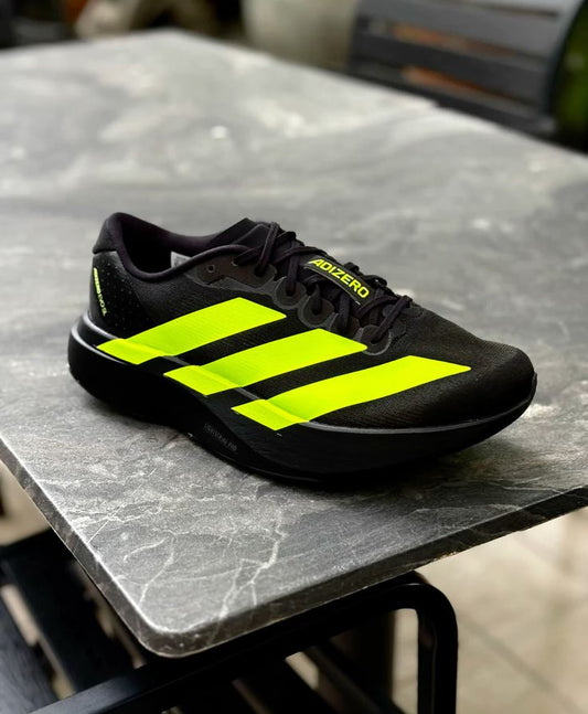 A Zero SL Running - Black Green