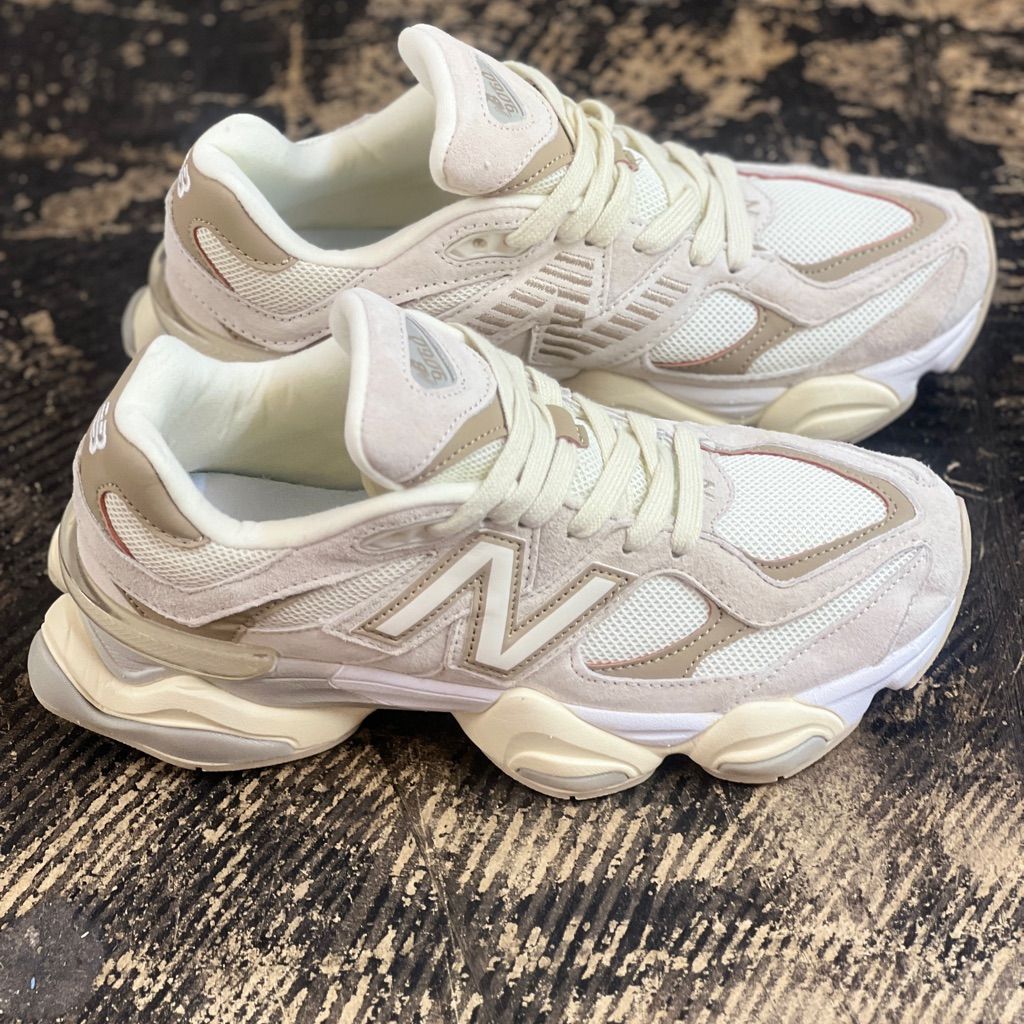 NB 9060 - Seasalt Brown