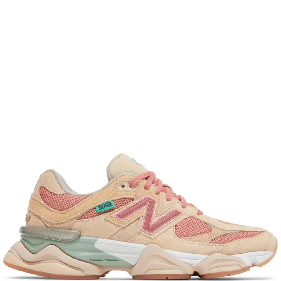 NB 9060 - Multicolor Pink