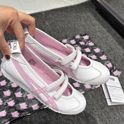 TGR Onits Patou - White Pink