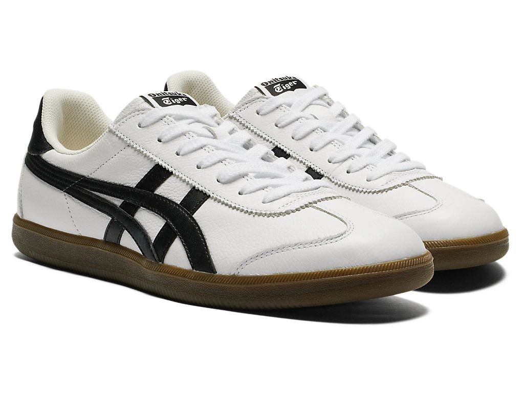 TGR Onits Tokuten - White Black