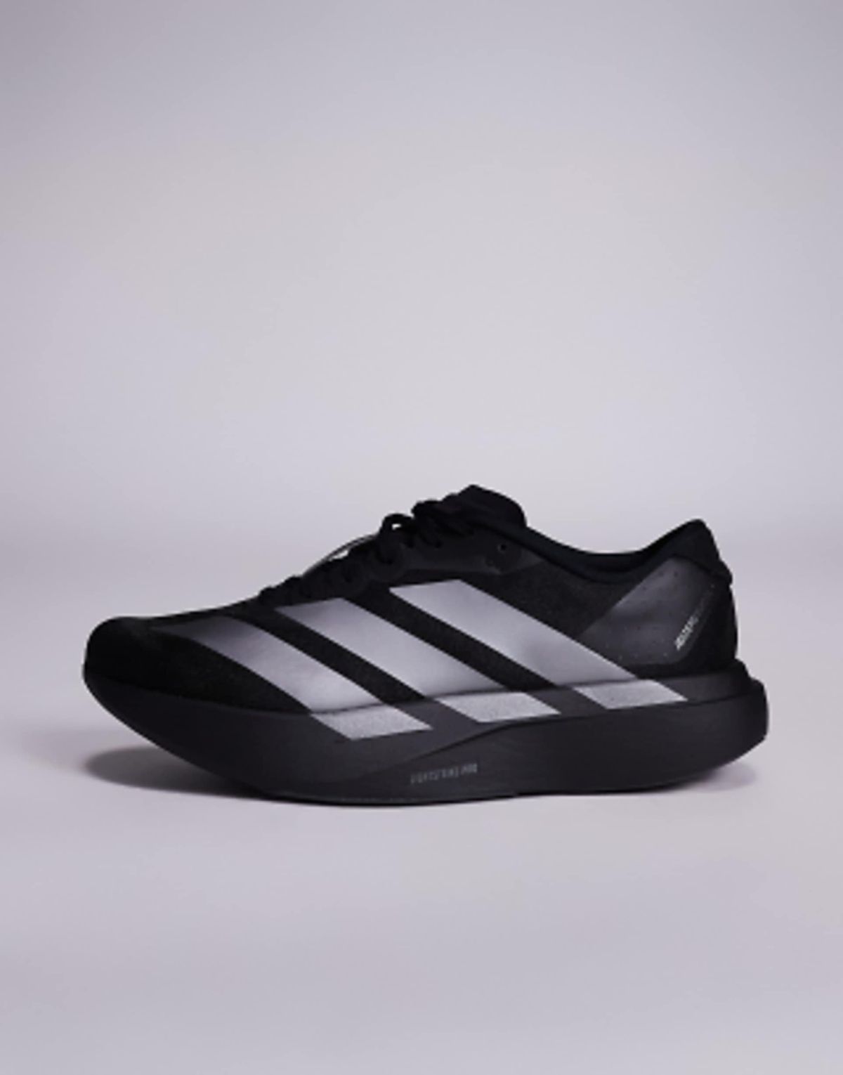 A Zero SL Running - Black Grey