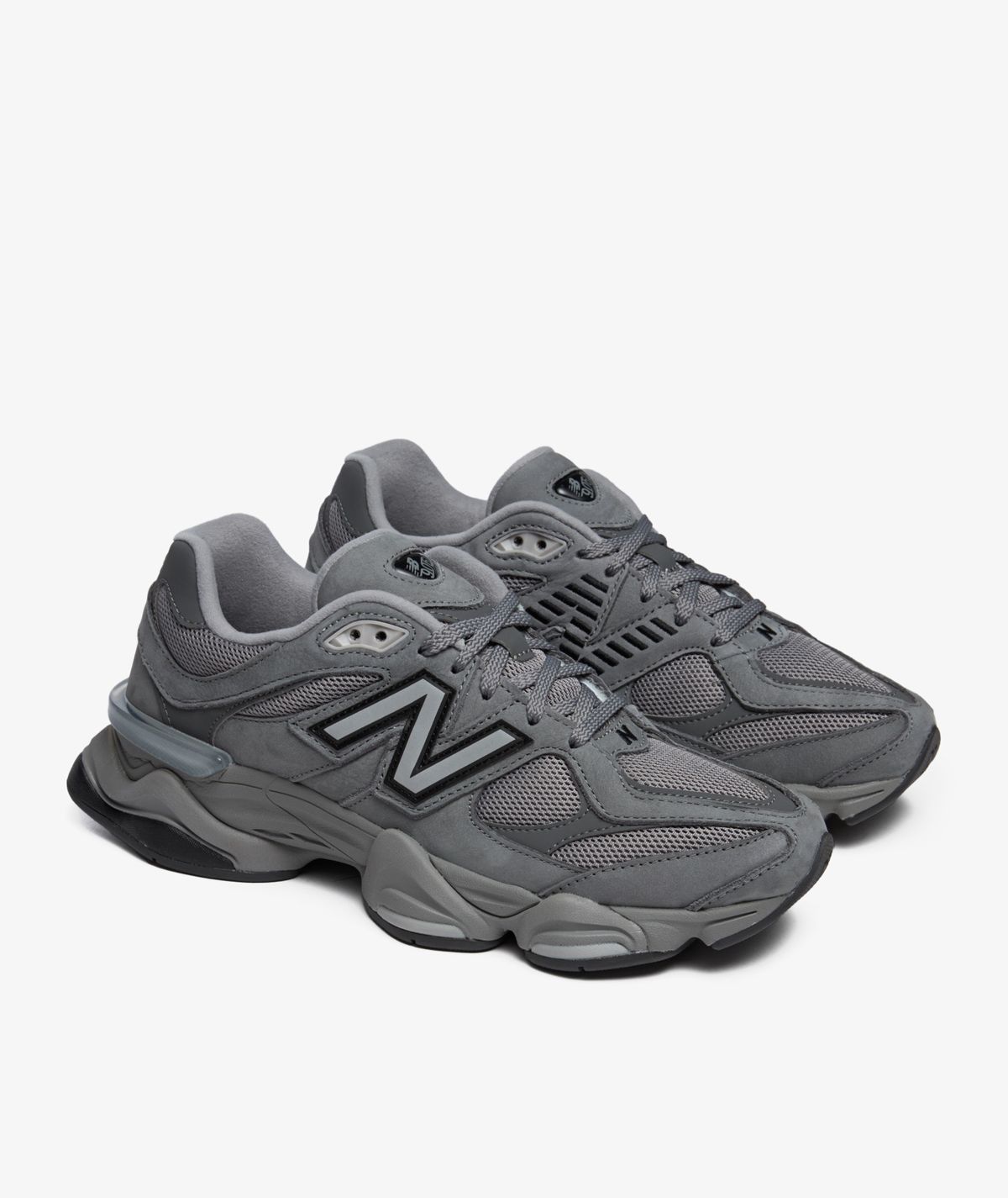 NB 9060 - Triple Gray