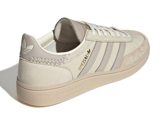 A Spezial Handball - Cream White Wonder Beige