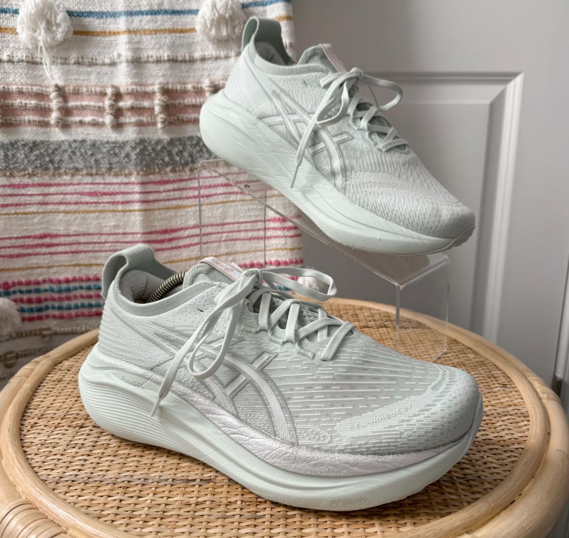 A6 - GEL - Nimbus 27 - Pure Aqua White