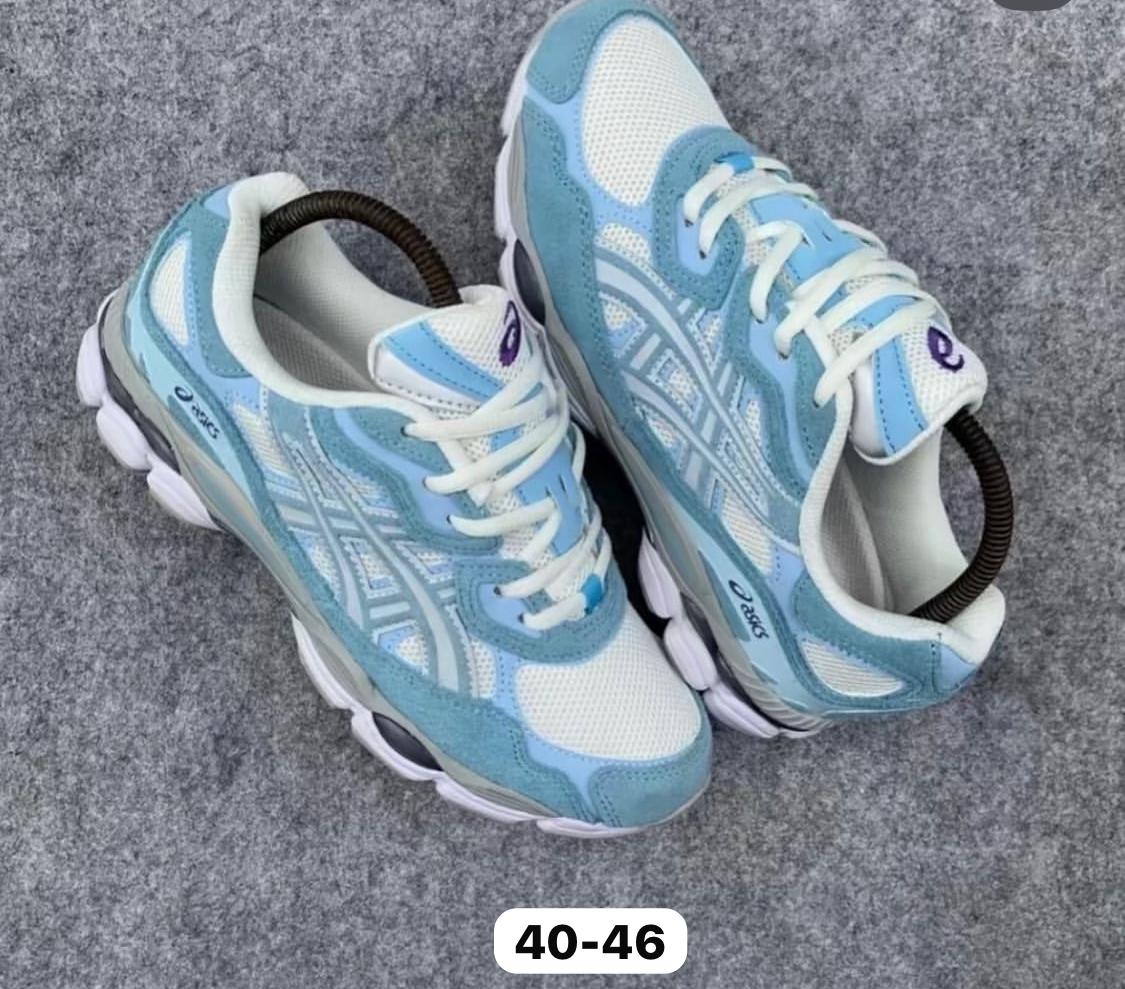 A6 - Gel- NYC - Blue