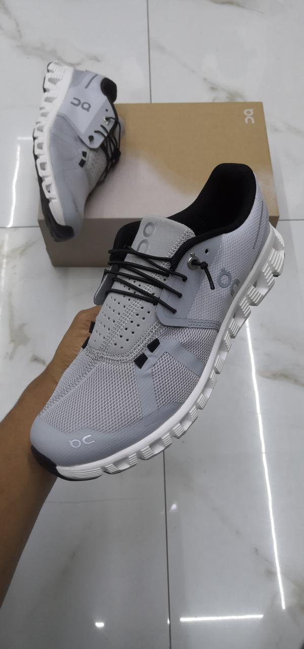 OC Cloud X 3 - light grey