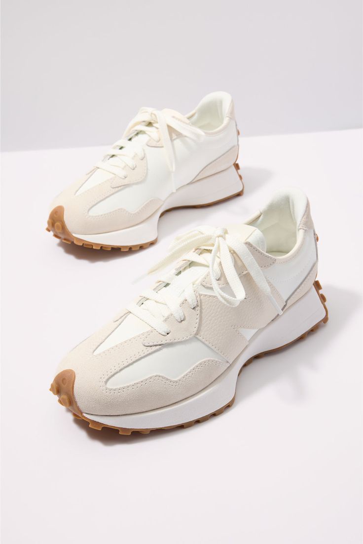 NB 327 - beige beige
