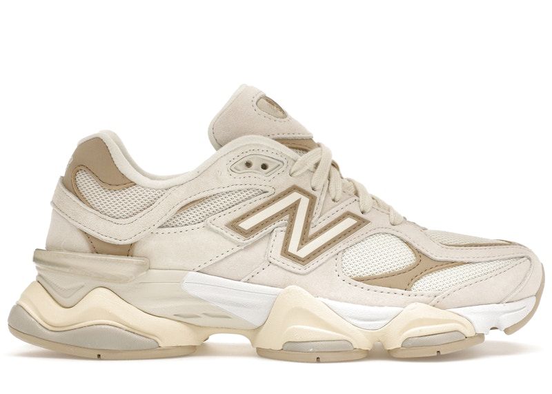 NB 9060 - Seasalt Brown