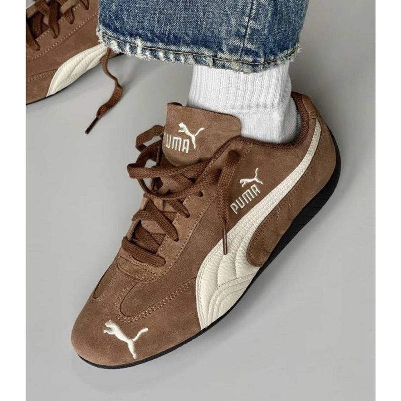 PM Speedcat - Choco