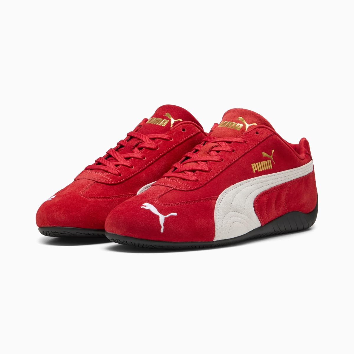 PM Speedcat - Red