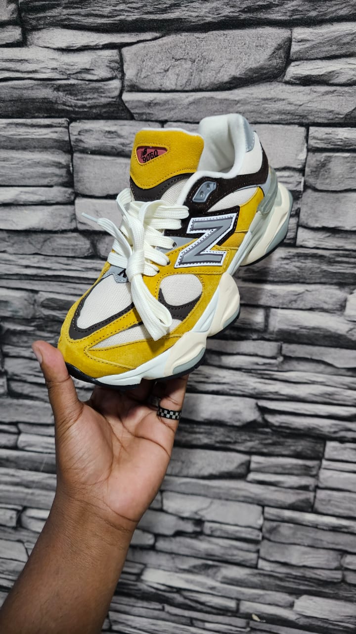 NB 9060 - yellow