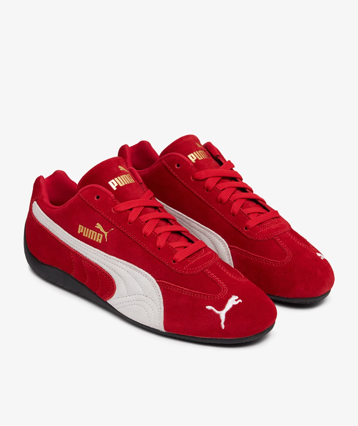 PM Speedcat - Red
