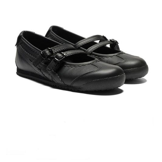 TGR Onits Patou - Black Black