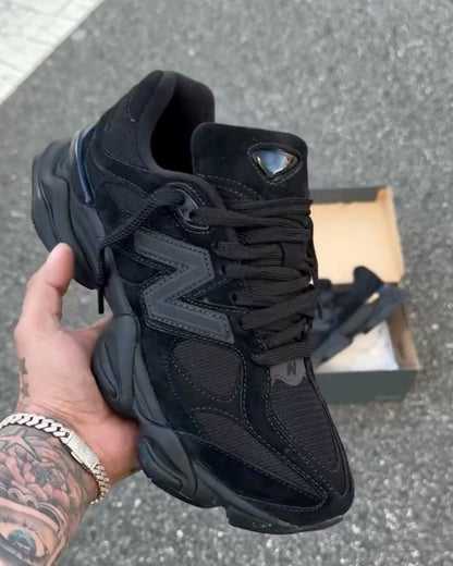 NB 9060 - Triple Black