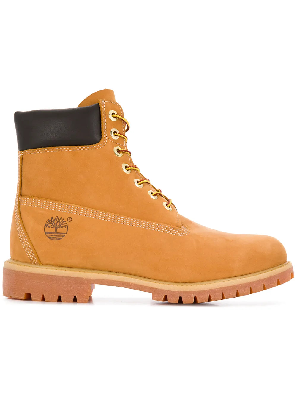 Timberland - Brown