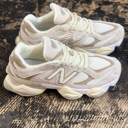 NB 9060 - Seasalt Brown