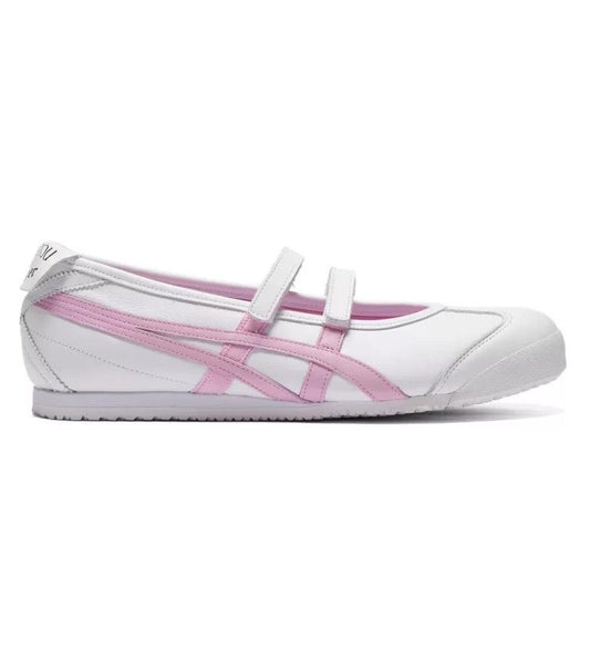 TGR Onits Patou - White Pink