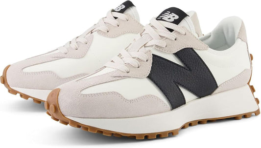 NB 327 - beige black