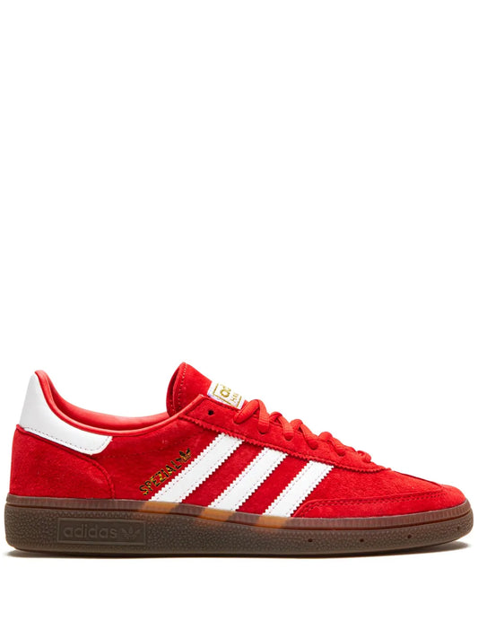 A Spezial Handball - Scarlet and White