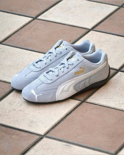 PM Speedcat - Grey White