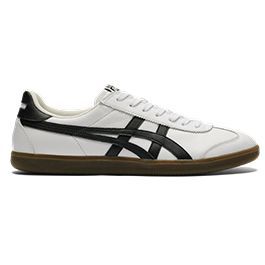 TGR Onits Tokuten - White Black