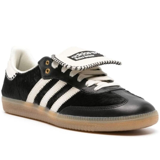 A Samba Wales Bonner - Black White