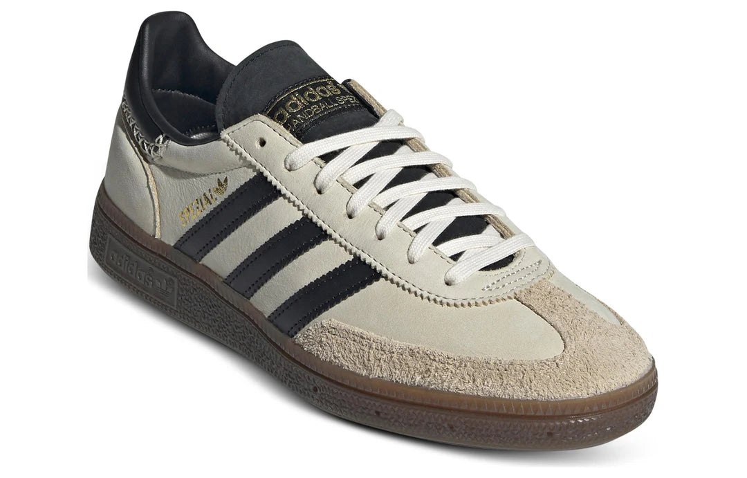 A Spezial Handball - Wonder White Black