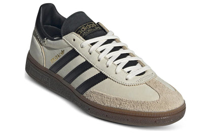 A Spezial Handball - Wonder White Black