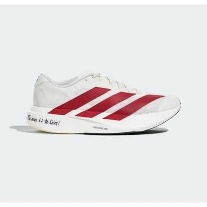 A Zero SL Running - White Red