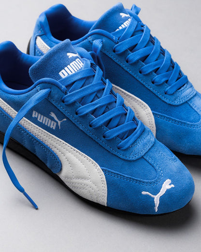 PM Speedcat - Blue White