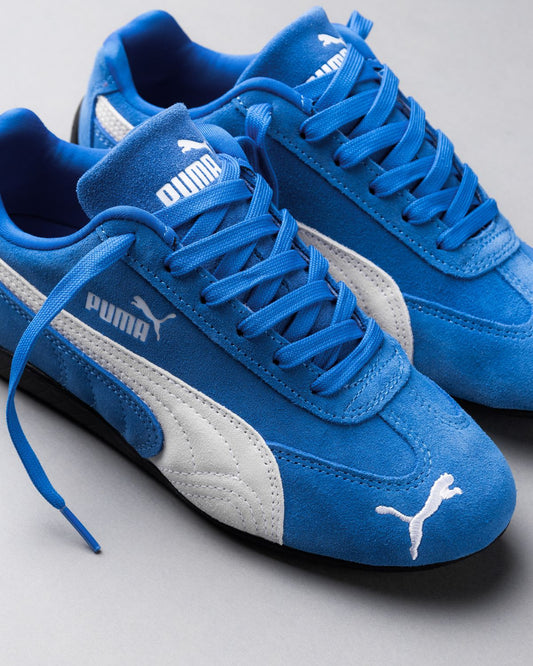 PM Speedcat - Blue White