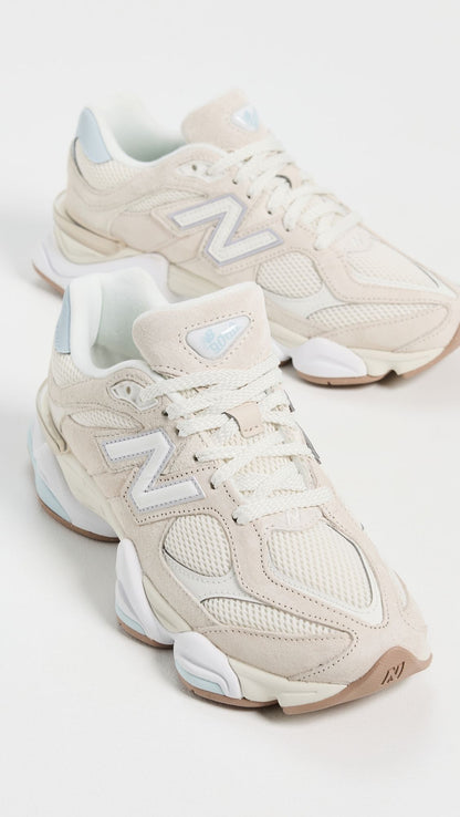 NB 9060 -  Beige / Cream