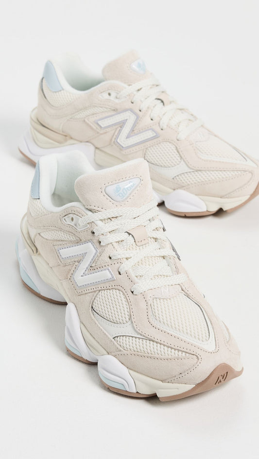 NB 9060 -  Beige / Cream