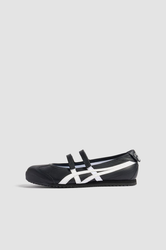 TGR Onits Patou - Black White
