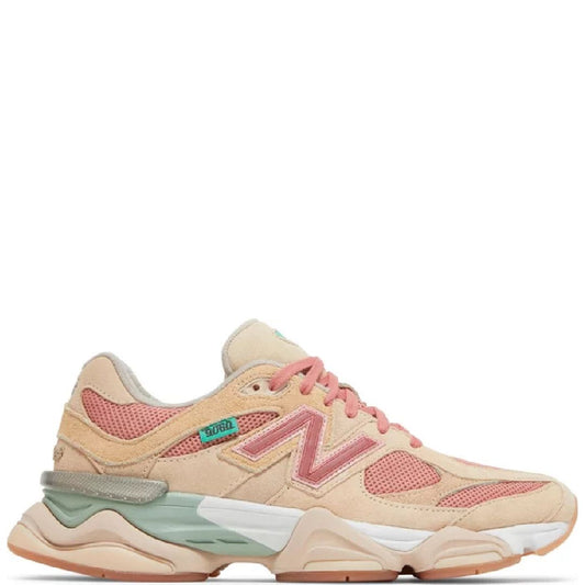 NB 9060 - Multicolor Pink