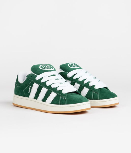 AD Campus - Green / White