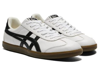 TGR Onits Tokuten - White Black