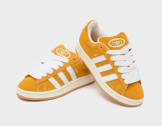 AD Campus - Yellow / White