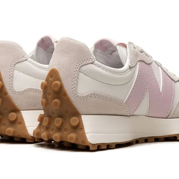 NB 327 - beige pink