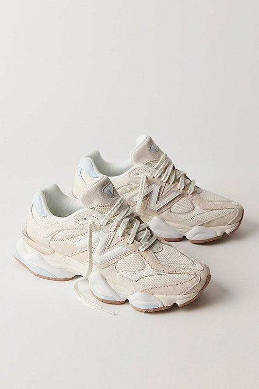 NB 9060 -  Beige / Cream