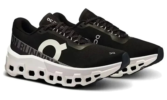 OC Cloudmoster 2 - White Flame