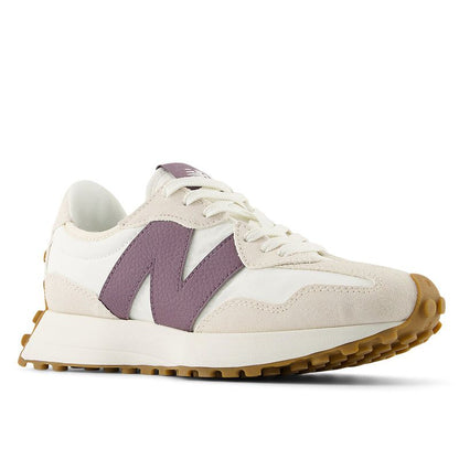 NB 327 - beige purple