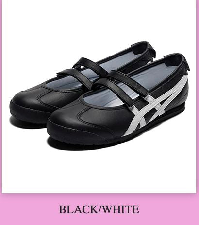 TGR Onits Patou - Black White