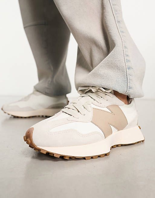 NB 327 - beige nude