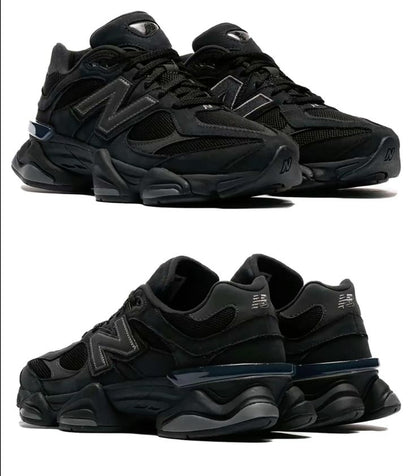 NB 9060 - Triple Black
