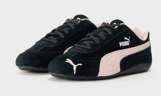 PM Speedcat - Black Pink