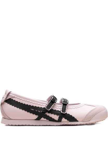 TGR Onits Patou - Pink Black