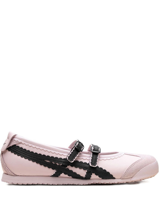 TGR Onits Patou - Pink Black